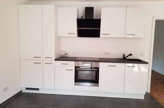 Lofts mieten in Lärchenstraße, 83533 Edling, Zweitbezug mit Balkon: exklusive 2-Zimmer-Loft-Wohnung in Edling