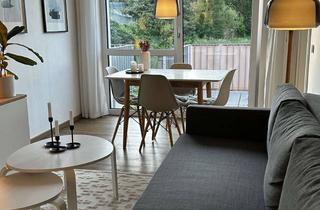 Wohnung mieten in Am Venskyhäuschen 40, 52074 Aachen, Neubau-2-Zimmer-Wohnung, großer Balkon, WG-geeignet – 4 Min. zum Campus Melaten