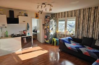 Wohnung mieten in Speyerer Str. 56, 68753 Waghäusel, 2,5-Zimmer-Dachgeschosswohnung in Waghäusel
