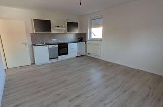 Wohnung mieten in 86695 Nordendorf, Wohnen mit Charakter: Zweizimmerwohnung in Nordendorf