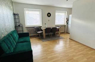Wohnung mieten in 97270 Kist, Kist: Helle 2-Zimmer-Wohnung komplett mobilisiert
