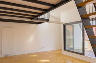 Wohnung mieten in Am Harras, 81373 Sendling, Stilvoller Altbau am Harras: 4,5 Zimmer, Balkon und Klimaanlage in begehrter Lage