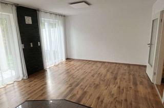 Wohnung mieten in 88048 Friedrichshafen, 2 Zimmer Whg mit Terrasse