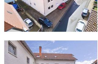 Wohnung mieten in Hintergasse 28, 67294 Morschheim, Zuhause mit drei Zimmern in Morschheim