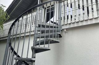 Wohnung mieten in 86836 Untermeitingen, möbiliertes 1 Zimmer, Bad,Küche