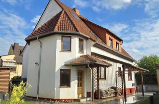 Wohnung mieten in Kruppstraße 30, 35781 Weilburg, 4-Zimmer Wohnung mit EBK Garage Terrasse & Garten
