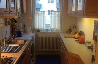 Wohnung mieten in Kommandanturstr., 30169 Calenberger Neustadt, *Wohnen City,ruhig* 3 Zimmer,NICHT WG geeignet !!!