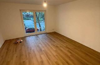 Wohnung mieten in Niederwaldstraße 53, 65197 Wiesbaden, Kompaktes Einzimmerapartment: Wohnen in Wiesbaden
