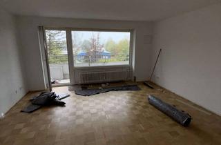 Wohnung mieten in Betlinshauser Straße 12, 89257 Illertissen, Schöne 2-Zimmer Wohnung in frisch renovierten Zustand zu vermieten