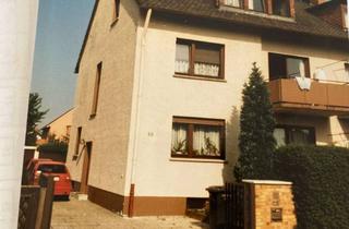 Wohnung mieten in 65462 Ginsheim-Gustavsburg, Zuhause mit zwei Zimmern in Gustavsburg