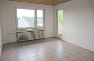 Wohnung mieten in An Der Alten Beienburg 20, 51503 Rösrath, Helle 2-Zimmer-Wohnung mit Loggia in Rösrath