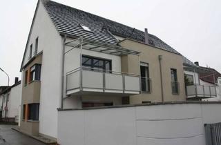 Wohnung mieten in Stadtgraben 36, 85368 Moosburg, Idyllisches Wohnen in Moosburg an der Isar