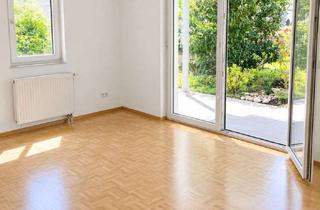 Wohnung mieten in 79423 Heitersheim, 3-Zimmer-Wohnung mit Terrasse und neuwertiger Einbauküche in Heitersheim