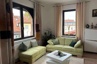 Wohnung mieten in 64711 Erbach, Zuhause mit 3 Zimmern und Balkon in zentraler Lage vonErbach
