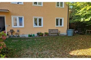 Wohnung mieten in Angererstraße 20, 83278 Traunstein, Frisch renovierte helle 3Zimmer EG Nähe Klinikum