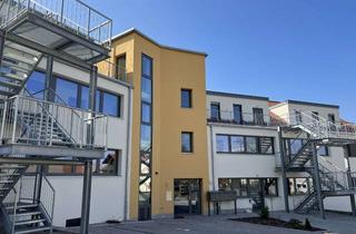 Wohnung mieten in Amtshausstraße 6a, 36154 Hosenfeld, Barrierefreie 2-Zimmer-Wohnung mit schönem Balkon in Hosenfeld