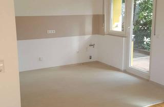 Wohnung mieten in 75334 Straubenhardt, Attraktive EG-Wohnung mit gehobener Innenausstattung und schönem Garten in Straubenhardt