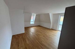 Lofts mieten in Poststraße, 97980 Bad Mergentheim, Wohnen mit Charakter: Loft in Bad Mergentheim