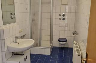 Wohnung mieten in Hauptstraße 31, 86922 Eresing, Exklusive, gepflegte 1-Zimmer-Dachgeschosswohnung in Eresing