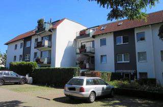 Wohnung mieten in Isenbrockstr. 35, 44867 Westenfeld, Ansprechende 2-Zimmer-Wohnung im Erdgeschoss mit Terrasse