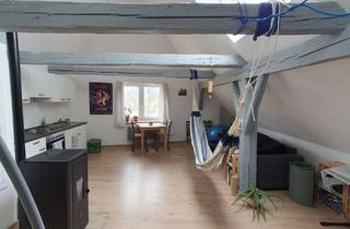 Wohnung mieten in 94234 Viechtach, Viechtach, schöne gemütliche 1,5 Zimmer Wohnung