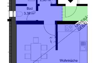 Wohnung mieten in 85625 Glonn, Charmante Erdgeschosswohnung mit Privatgarten und Terrasse in Glonn