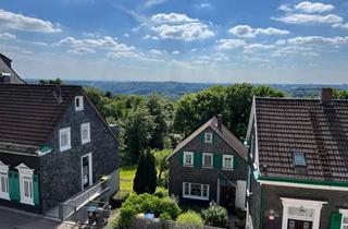 Wohnung mieten in Stockder Str. 86, 42857 Innen, (86/5) Sonnige 3 Zimmerwohnung, EBK, Garten- und Fernblick
