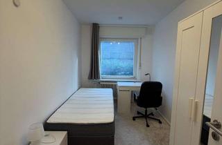 WG-Zimmer mieten in Siemensstraße 50B, 12247 Lankwitz, 1 von 2 Zimmern für WG-Neugründung in renovierter Altbauwohnung zu vermieten