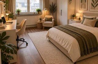 WG-Zimmer mieten in 76227 Durlach, WG-Zimmer in Karlsruhe Durlach, frisch renoviert