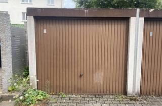 Garagen kaufen in Dieselstraße, 71636 Ludwigsburg, Garage in Ludwigsburg-West