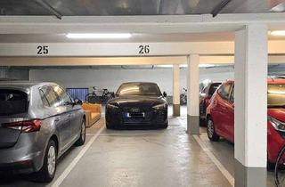 Garagen kaufen in Gerolfingerstr. 111, 85049 Ingolstadt, 2021 sanierter TG-Stellplatz in der Gerolfingerstr. 111 / Degenhartstr. 43 Ingolstadt