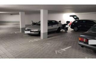 Garagen kaufen in Weidacher Straße, 87471 Durach, Tiefgaragenstellplätze in zentraler Lage
