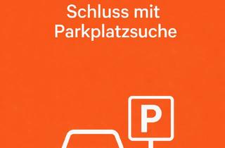 Garagen mieten in Porsestr. 8/8A, 39104 Buckau, ***Tiefgaragenstellplatz***
