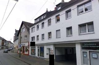Garagen mieten in 44866 Wattenscheid, Garage in zentraler Lage von Wattenscheid