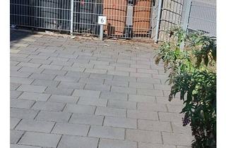 Garagen mieten in 69118 Ziegelhausen, Stellplatz in Ziegelhausen zu vermieten