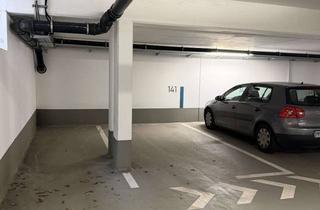 Garagen mieten in Altonaer Straße 355, 25462 Rellingen, Tiefgaragenstellplatz in Rellingen