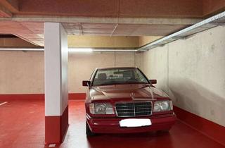 Garagen mieten in Feldwieser Straße 50, 83236 Übersee, Tiefgaragen Eckstellplatz in Übersee