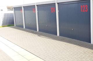 Garagen mieten in Fraunhofer Straße 11, 56218 Mülheim-Kärlich, Garage zu vermieten