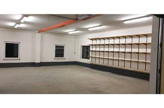 Garagen mieten in 53567 Asbach, Sicher parken: Garage in Asbach