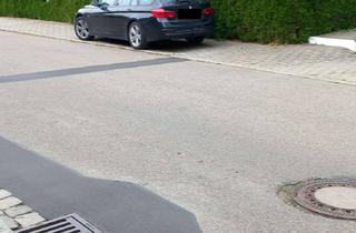 Garagen mieten in 85276 Pfaffenhofen, Außenstellplatz in Pfaffenhofen a.d.Ilm zu vermieten!