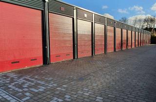 Garagen mieten in Edinger Riedweg 61, 68219 Rheinau, Großraumgarage/Garage für Ihr Wohnmobil, Boot, Oldtimer, Sportwagen, ...