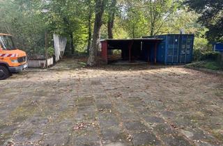 Garagen mieten in Fuhlsbüttler Straße 792, 22337 Ohlsdorf, Stellplatz in der Fuhlsbüttler Straße