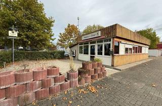 Gastronomiebetrieb mieten in 76829 Mörlheim, Imbiss in hochfrequentierter Lage von Landau-Mörlheim