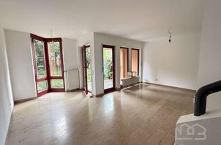 Reihenhaus kaufen in 70599 Plieningen, Helles und charmantes Reihenhaus mit Garten