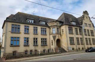 Mehrfamilienhaus kaufen in 38820 Halberstadt, Mehrfamilienhaus mit 8 Wohneinheiten in Halberstadt