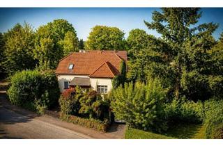 Haus kaufen in 19336 Bad Wilsnack, *BELLA VITA* Wunderbares Wohnhaus ca. 102 m² und ehemalige Praxis ca. 139 m²*Arbeiten und Wohnen*