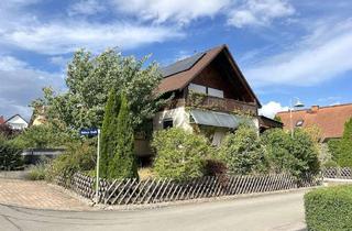 Einfamilienhaus kaufen in 99100 Bienstädt, Keine Käuferprovision; attraktives Einfamilienhaus aus Verwertung