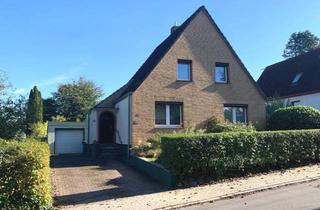 Haus kaufen in 23701 Eutin, Wohntraum zwischen den Seen in toller Lage in Eutin
