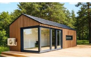 Haus kaufen in Dieselstrasse, 04683 Naunhof, Tinyhaus zum Messerabatt