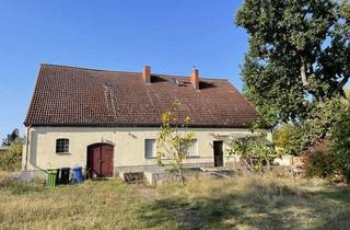 Einfamilienhaus kaufen in 15306 Fichtenhöhe, Einfamilienhaus mit großem Grundstück